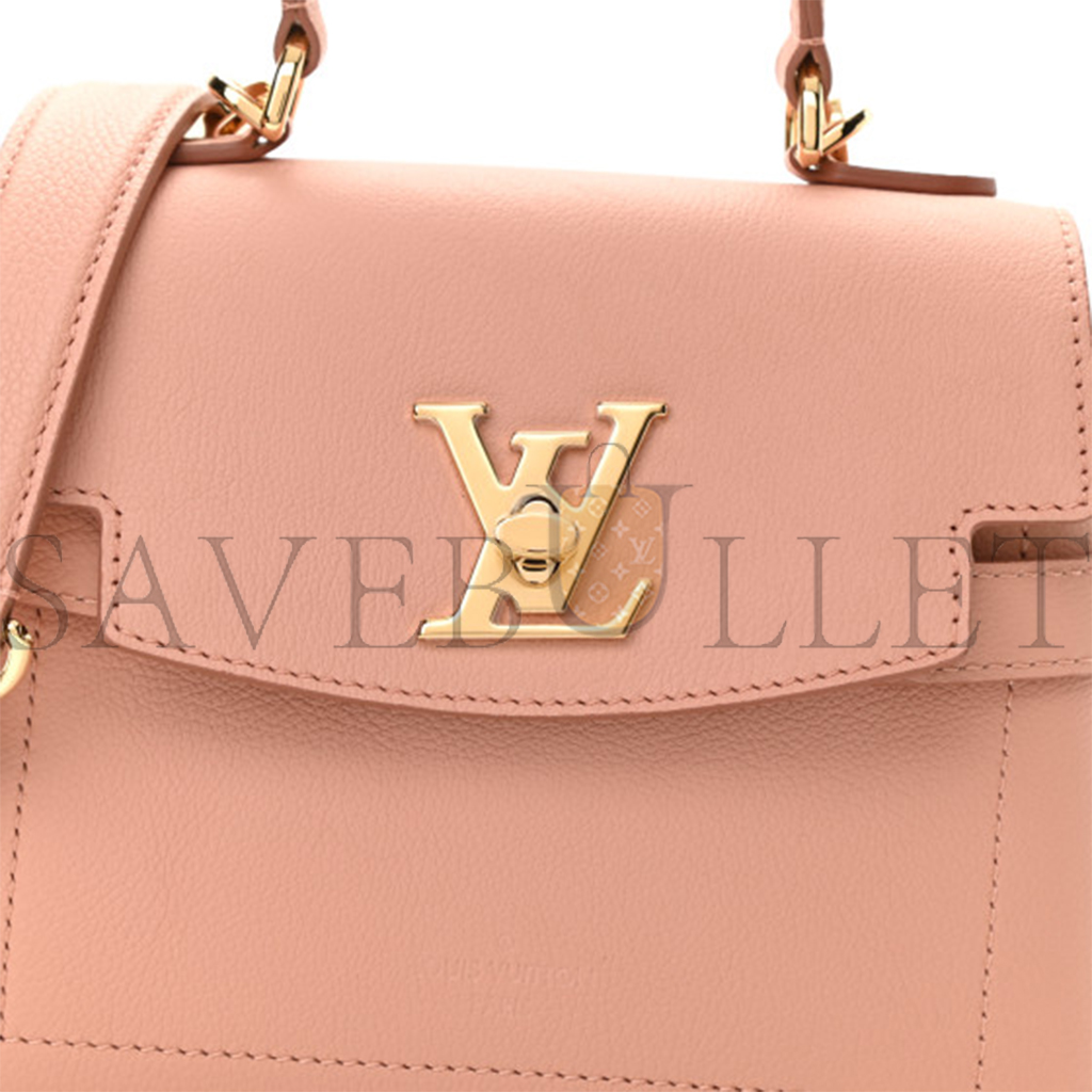 LOUIS VUITTON LOCKME EVER MINI M21088 (23*17*10cm)